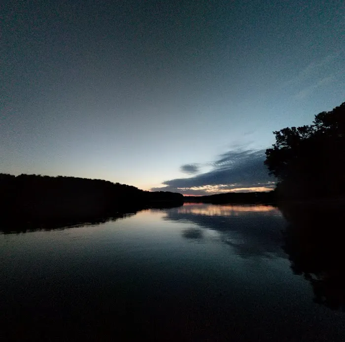 Big River Campground Picture 2