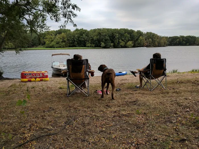 Big River Campground Picture 1