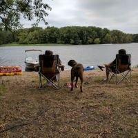 Big River Campground ico