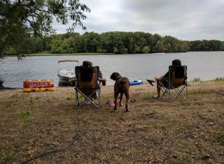 Big River Campground
