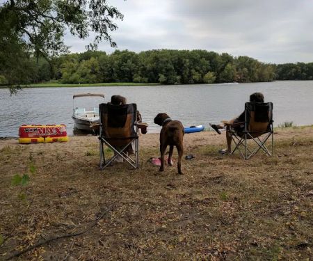 Big River Campground