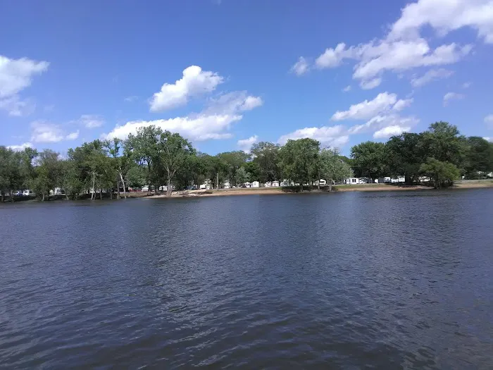Big River Campground Picture 3