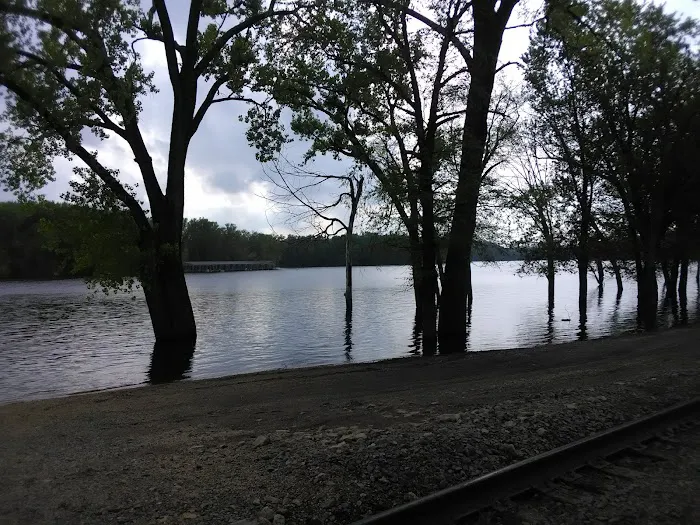 Big River Campground Picture 5