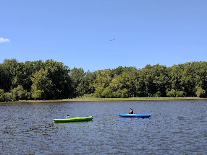 Big River Campground Picture 4