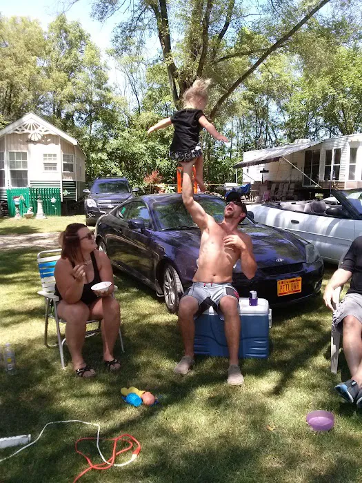Big River Campground Picture 10