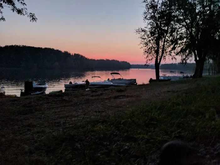 Big River Campground Picture 6
