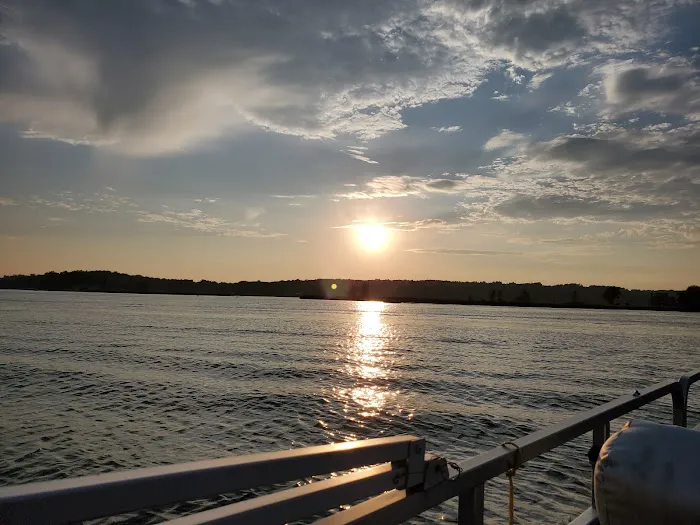 Big River Campground Picture 7