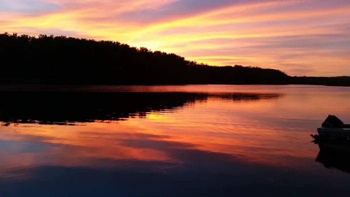 Big River Campground Picture 8
