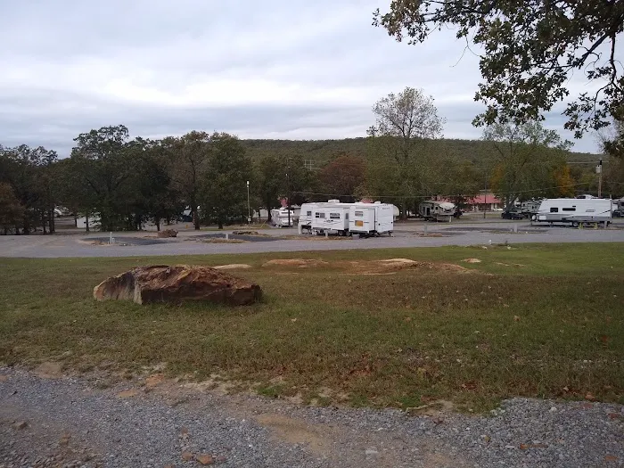 Valley Inn RV Park Picture 7