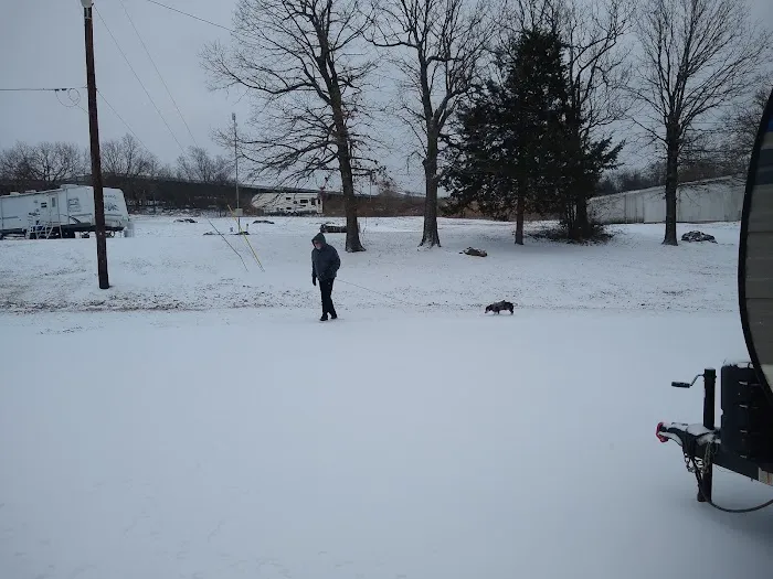 Valley Inn RV Park Picture 6