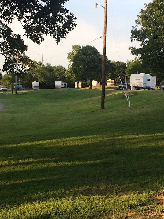 Valley Inn RV Park Picture 8