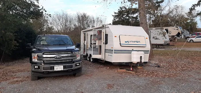 Valley Inn RV Park Picture 5