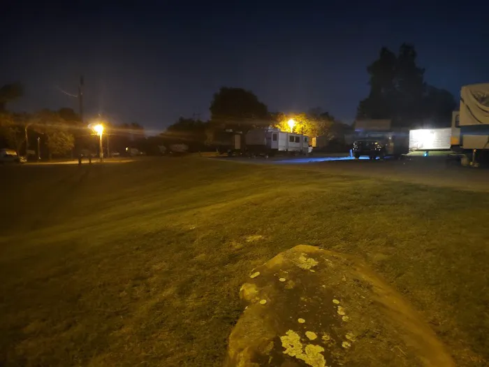Valley Inn RV Park Picture 2