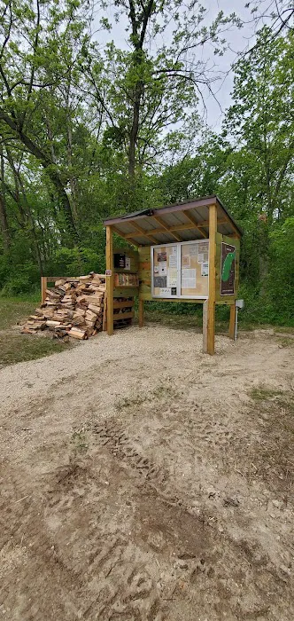 Osborne Park Campground Picture 1