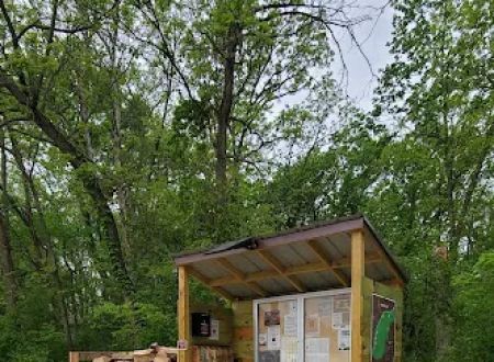 Osborne Park Campground