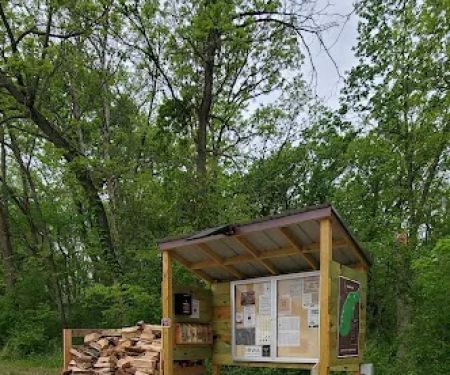 Osborne Park Campground