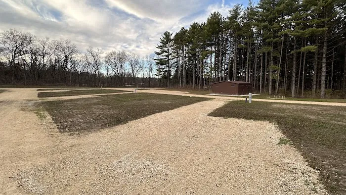 Osborne Park Campground Picture 5
