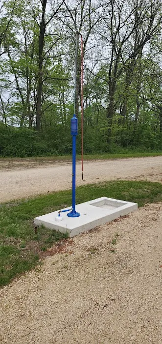 Osborne Park Campground Picture 4