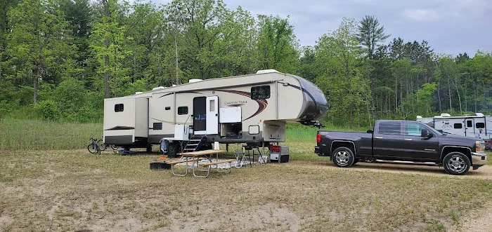 Osborne Park Campground Picture 3