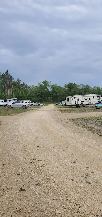 Osborne Park Campground Picture 7