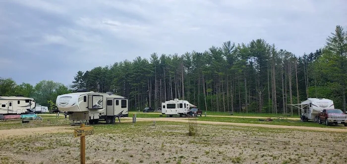 Osborne Park Campground Picture 6