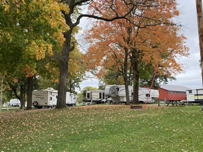 Elkader City Campground Picture 3
