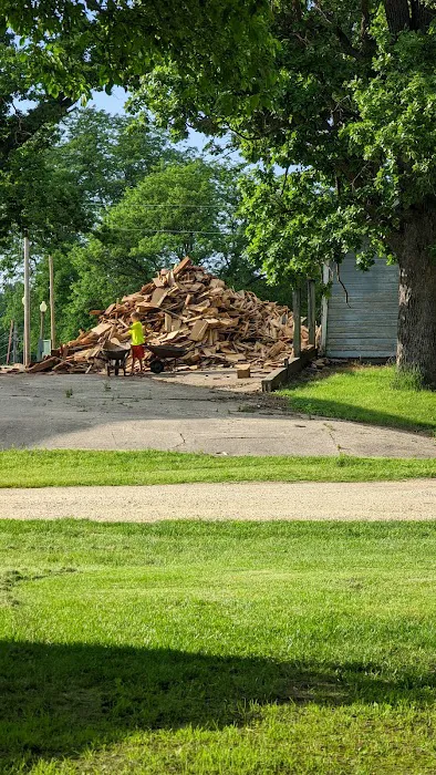 Elkader City Campground Picture 9