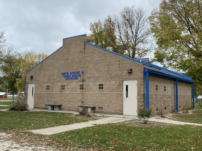 Elkader City Campground Picture 7