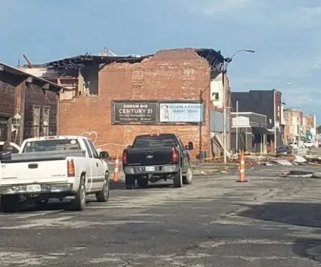 Old Town Mobile Home and RV Park