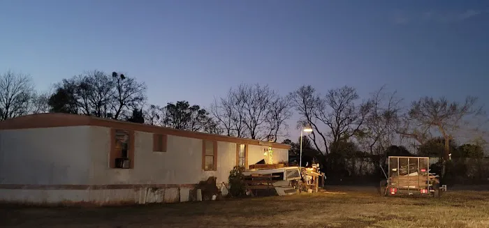 Old Town Mobile Home and RV Park Picture 10