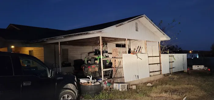 Old Town Mobile Home and RV Park Picture 2