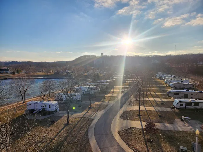 Deer Run Resort Picture 1