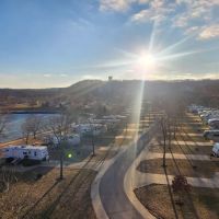 Deer Run Resort ico