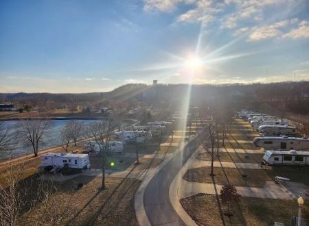 Deer Run Resort