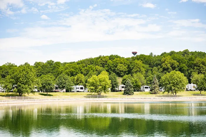 Deer Run Resort Picture 4