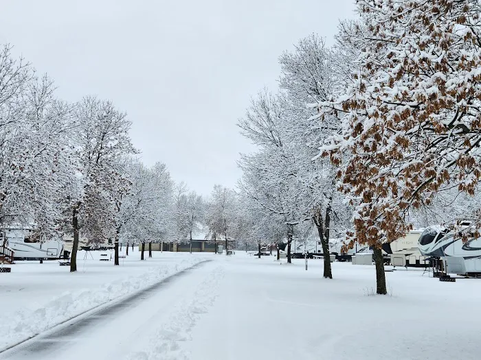Deer Run Resort Picture 10