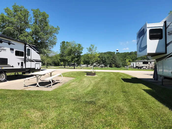 Deer Run Resort Picture 3