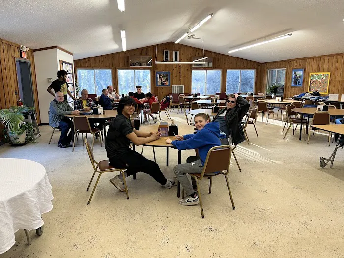 Camp Wawbeek - Easter Seals Wisconsin Camps Picture 5