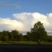 Tiny Homes RV Park ico