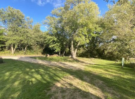 KVR Campsite O