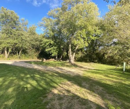 KVR Campsite O
