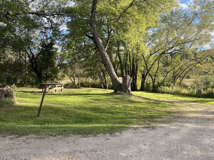 KVR Campsite O Picture 9
