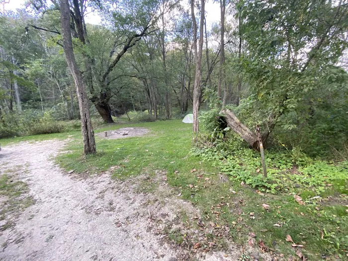 KVR Campsite N Picture 1