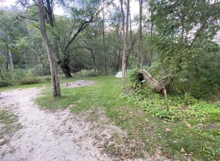 KVR Campsite N