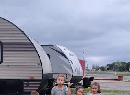 Stone RV Park