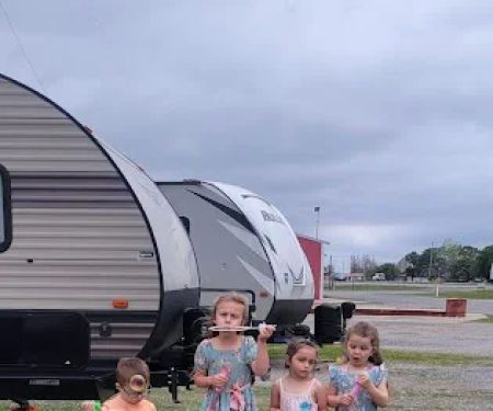 Stone RV Park