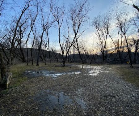 KVR Campsite OO