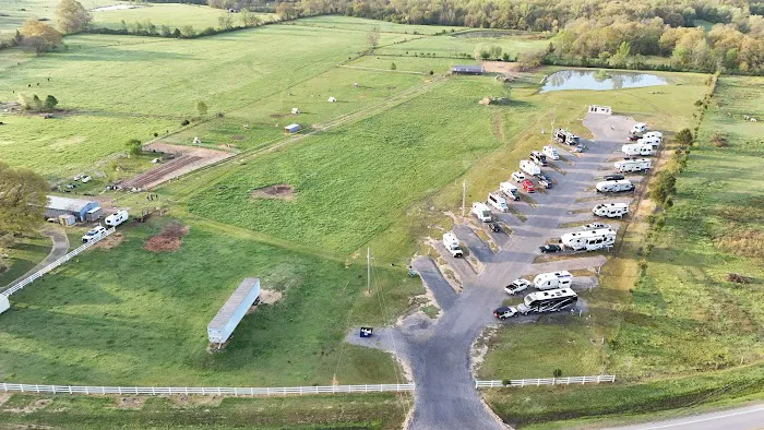 Mena RV Park Picture 4