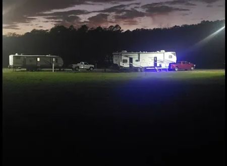 Mena RV Park