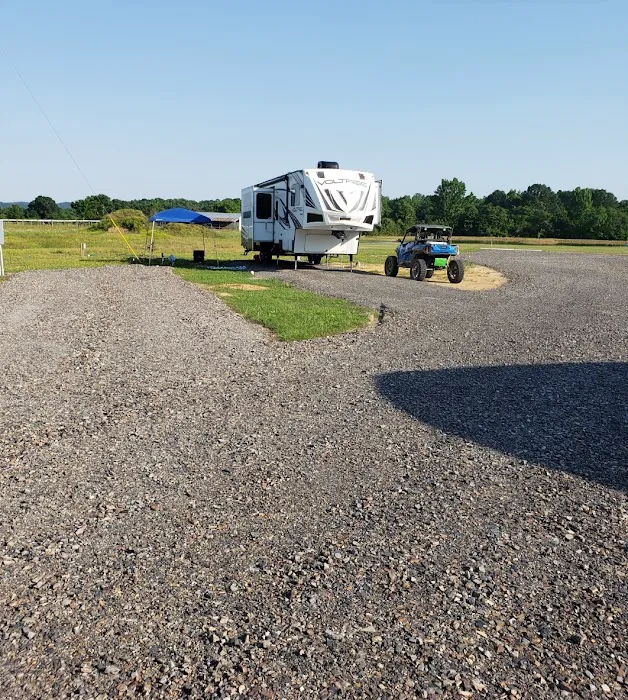 Mena RV Park Picture 2
